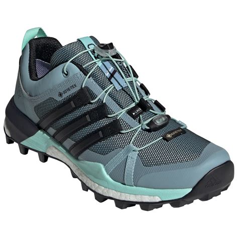 adidas terrex skychaser gtx frauen 38 grün|Adidas skychaser gore tex.